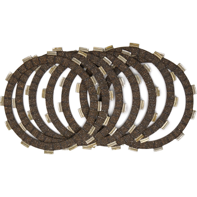 EBC REDLINE CLUTCH KIT CK1170
