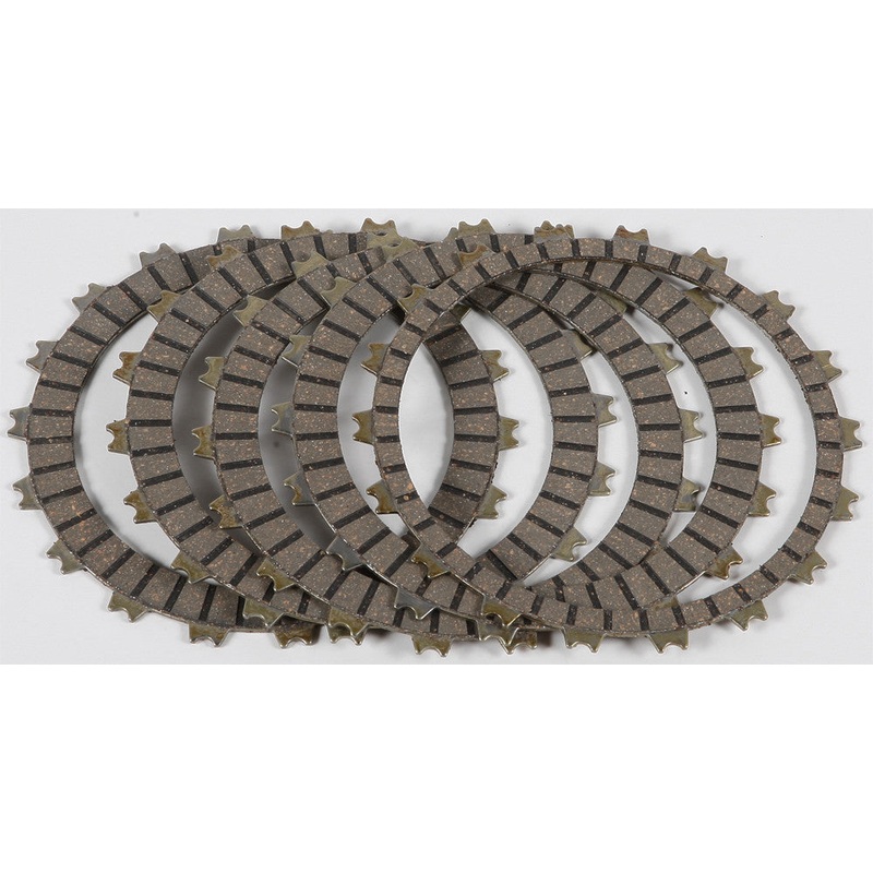 EBC REDLINE CLUTCH KIT CK1314