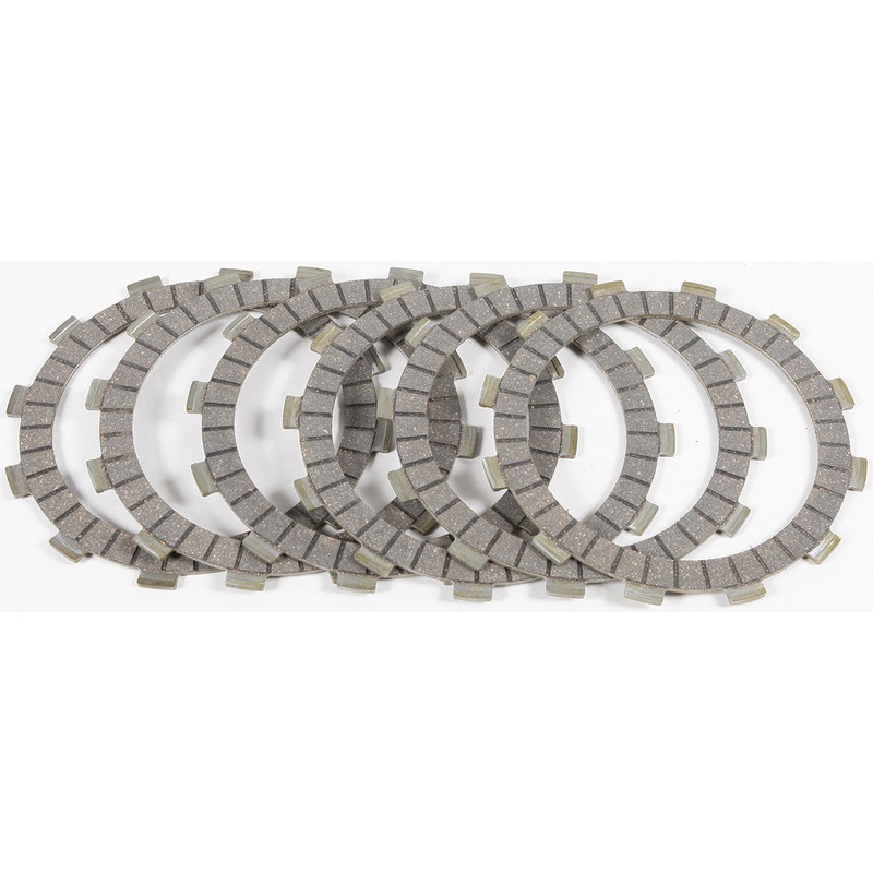 EBC REDLINE CLUTCH KIT CK2242