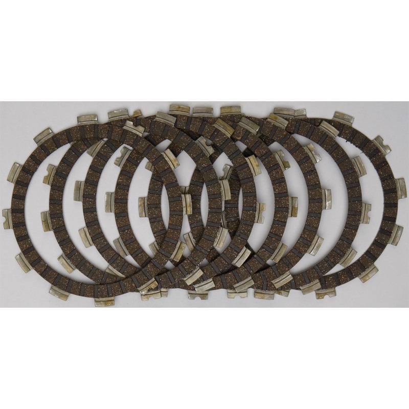 EBC REDLINE CLUTCH KIT CK3333