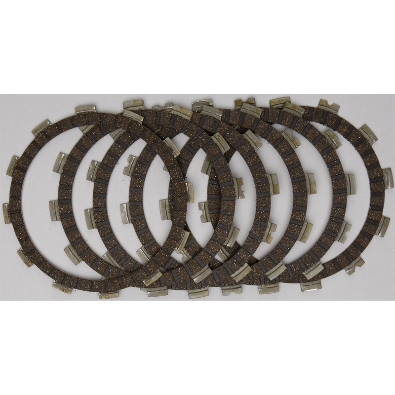 EBC REDLINE CLUTCH KIT CK3359