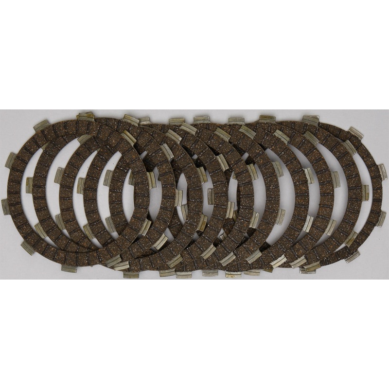 EBC REDLINE CLUTCH KIT CK3417