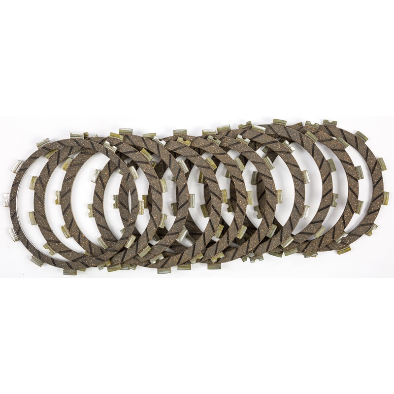 EBC REDLINE CLUTCH KIT CK3451