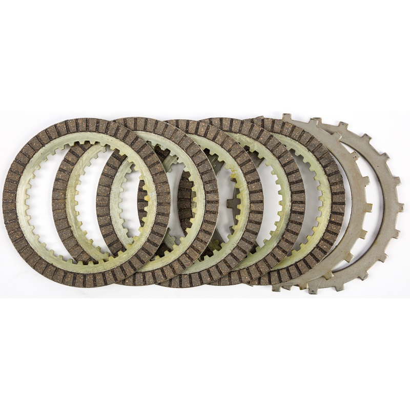 EBC REDLINE CLUTCH KIT CK3457