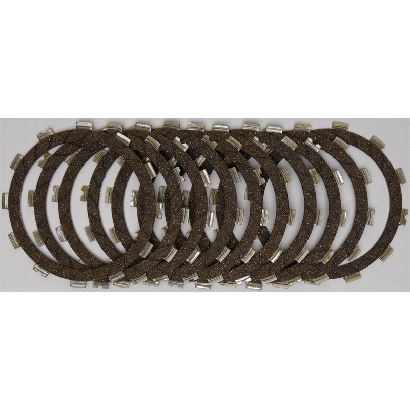EBC REDLINE CLUTCH KIT CK4510