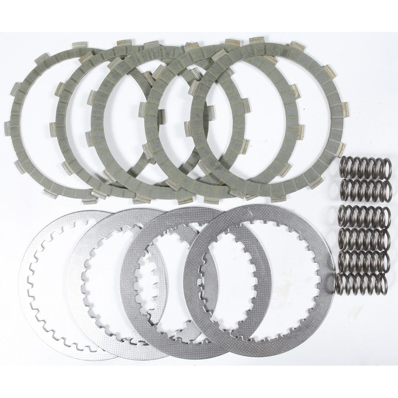 EBC SRK COMPLETE CLUTCH KIT SRK118