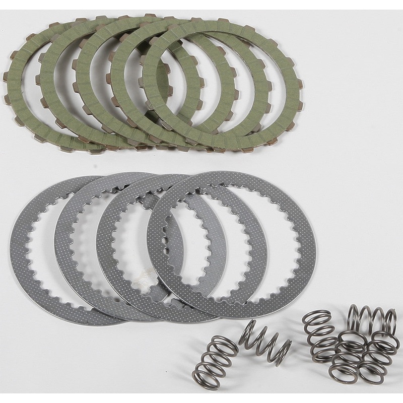EBC SRK COMPLETE CLUTCH KIT SRK122