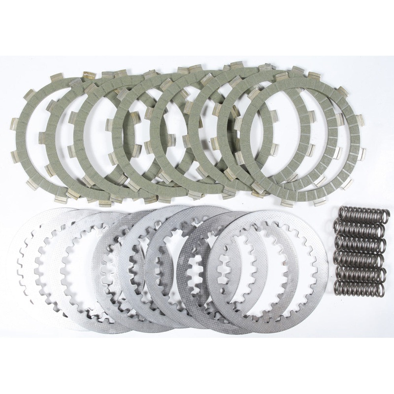 EBC SRK COMPLETE CLUTCH KIT SRK74