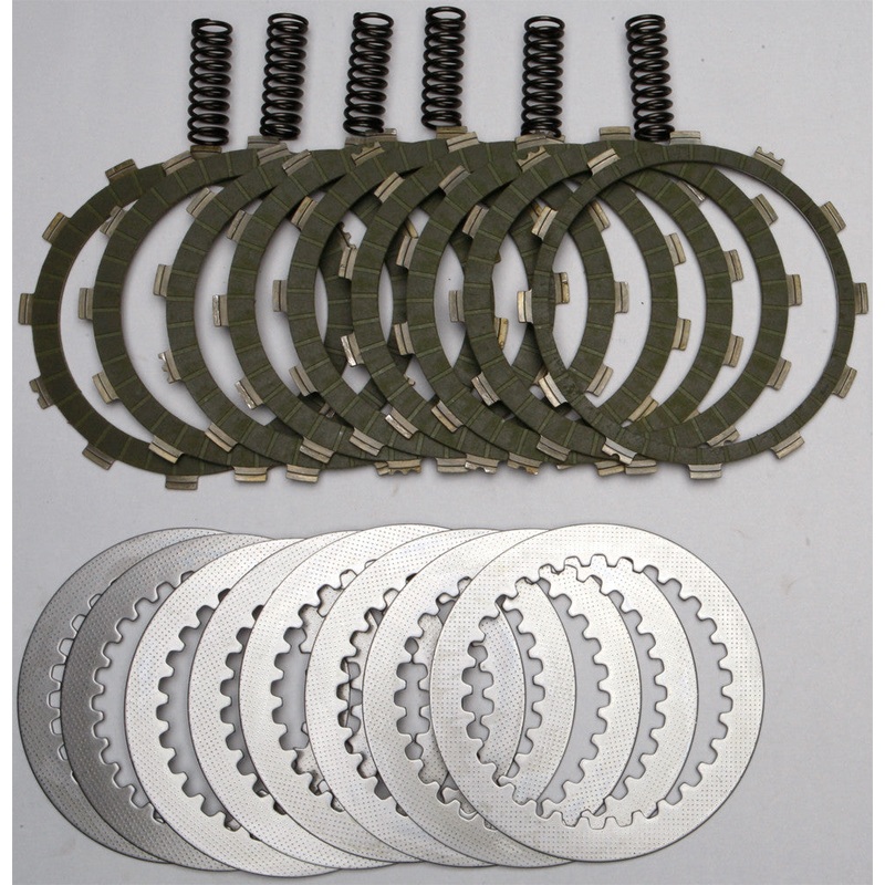 EBC SRK COMPLETE CLUTCH KIT SRK77