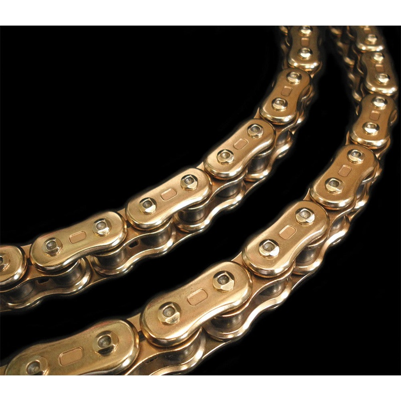 EK 3D Z CHAIN 525X160 GOLD 525Z3D-160G