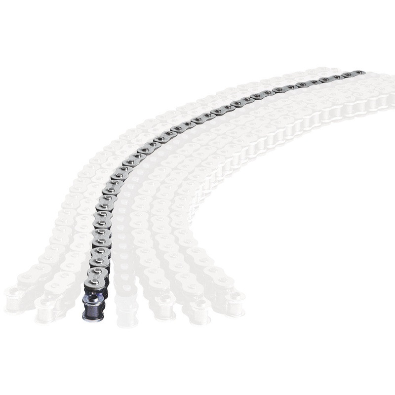 EK MVXZ2 SERIES CHAIN 520X120 CHROME 520MVXZ2-120C