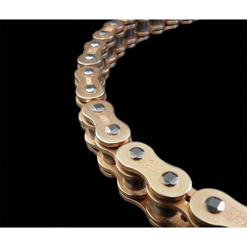 EK SRX2 CHAIN 520X150 GOLD 520SRX2-150G