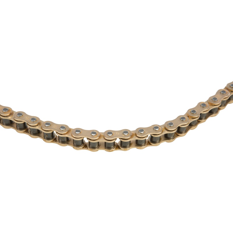 FIRE POWER HEAVY DUTY CHAIN 428X120 GOLD 428FPH-120/G
