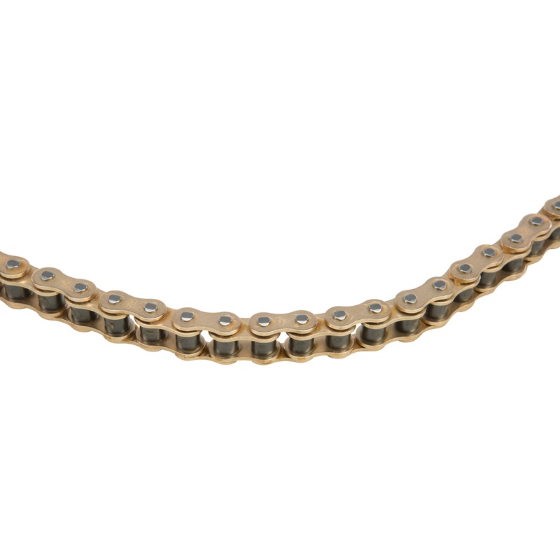 FIRE POWER HEAVY DUTY CHAIN 428X130 GOLD 428FPH-130/G