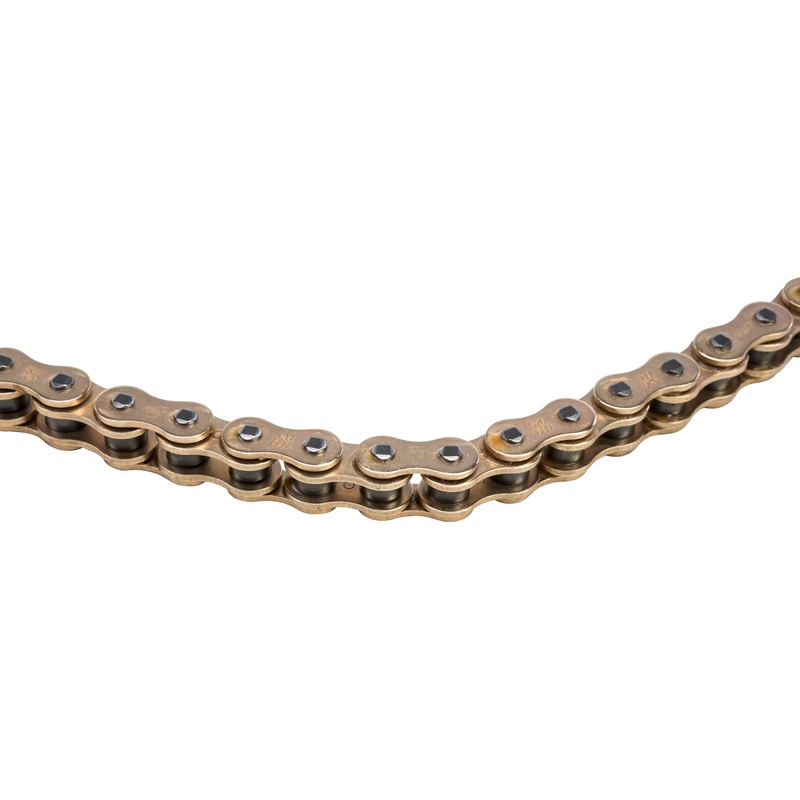 FIRE POWER HEAVY DUTY CHAIN 520X114 GOLD 520FPH-114/G