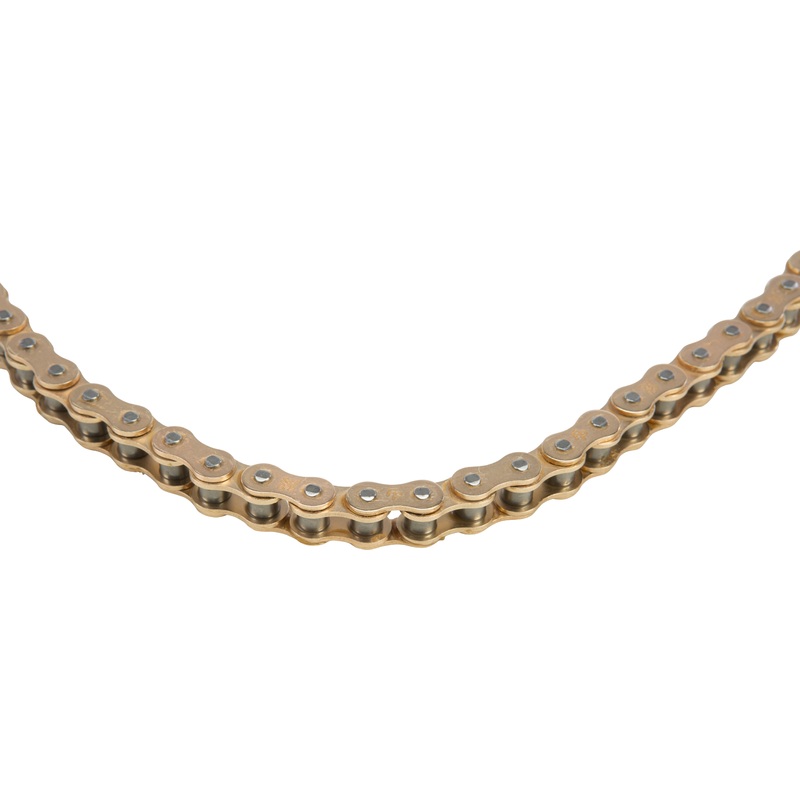 FIRE POWER STANDARD CHAIN 420X130 GOLD 420FPS-130/G