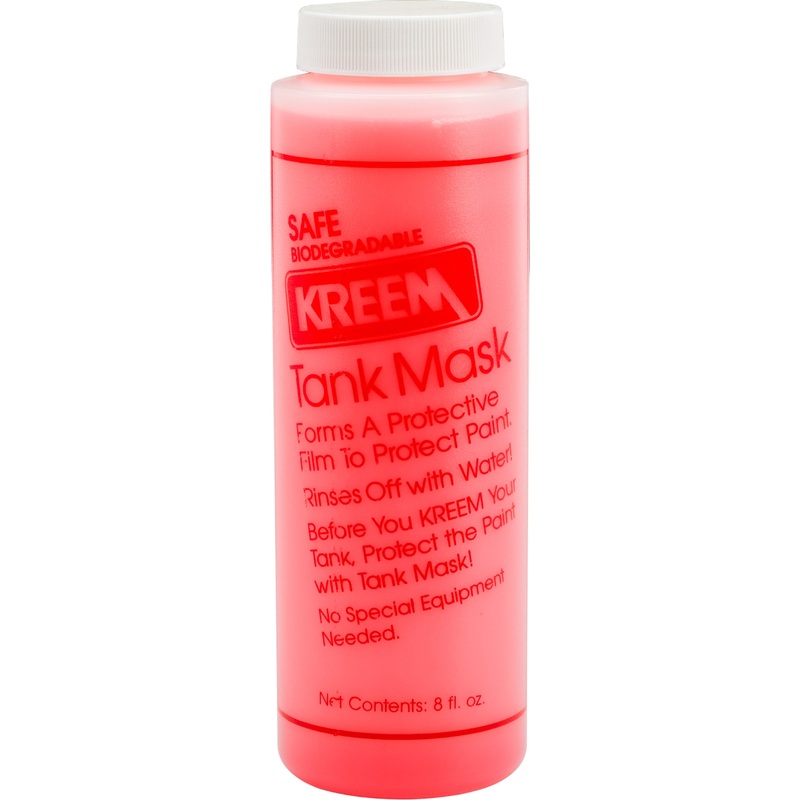 KREEM KREEM TANK MASK 1610