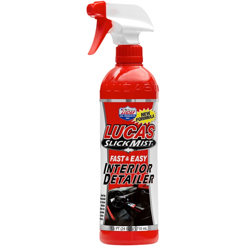 LUCAS LUCAS SLICK MIST INT 24OZ 10514
