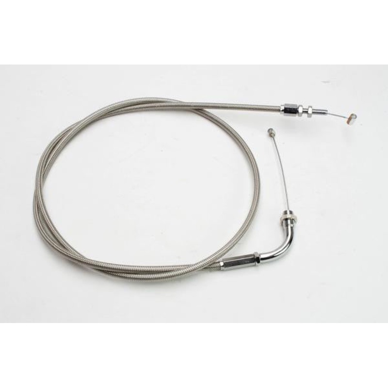 MOTION PRO ARMOR COAT THROTTLE PULL CABLE 62-0346