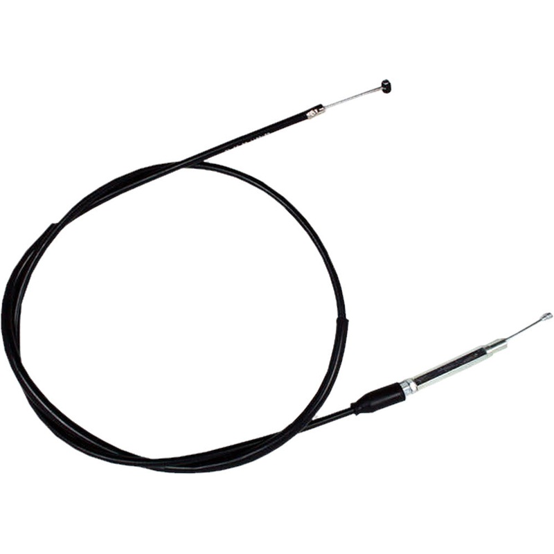 MOTION PRO BLACK VINYL CLUTCH CABLE 02-0011