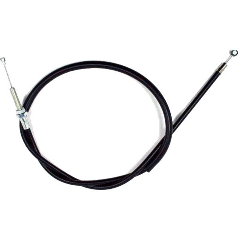 MOTION PRO BLACK VINYL CLUTCH CABLE 02-0501