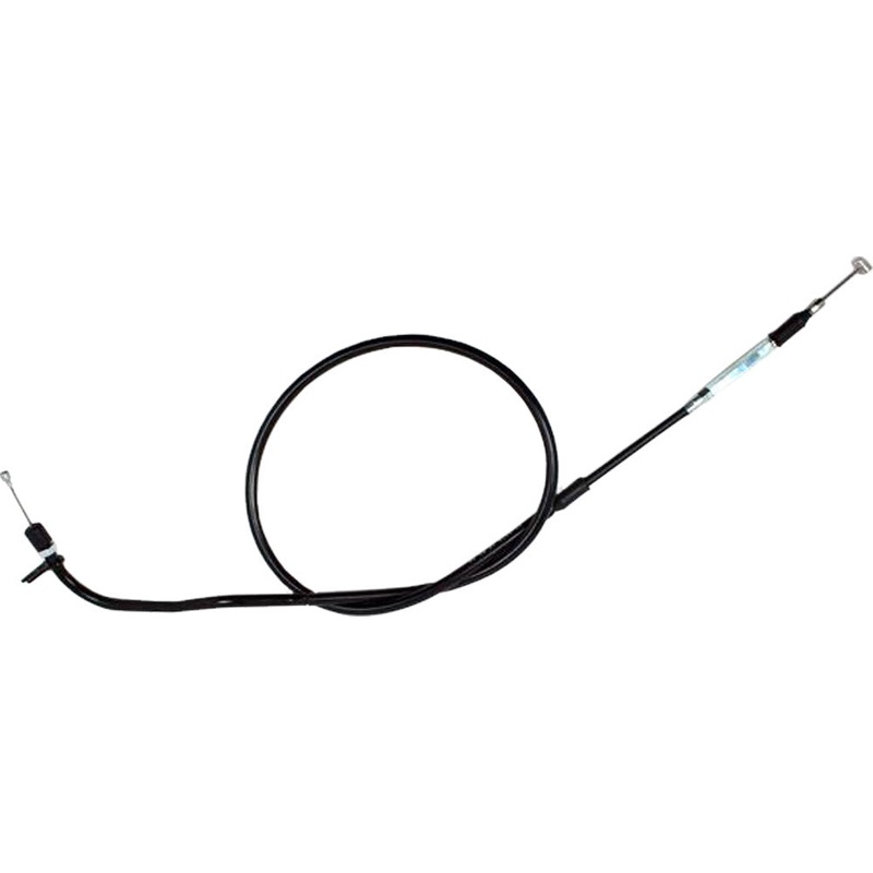 MOTION PRO BLACK VINYL CLUTCH CABLE 02-0579