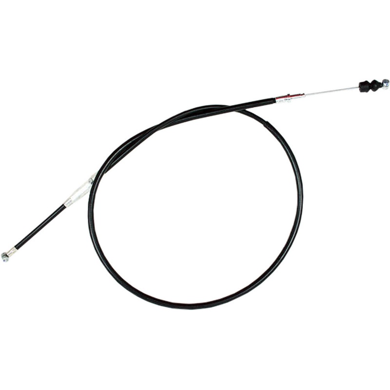 MOTION PRO BLACK VINYL CLUTCH CABLE 04-0091