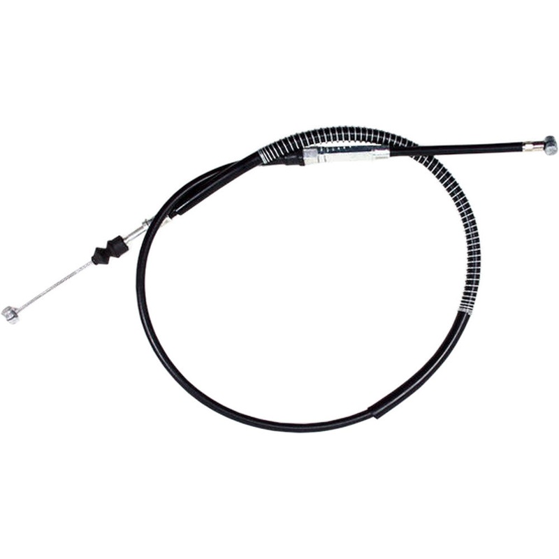 MOTION PRO BLACK VINYL CLUTCH CABLE 04-0116