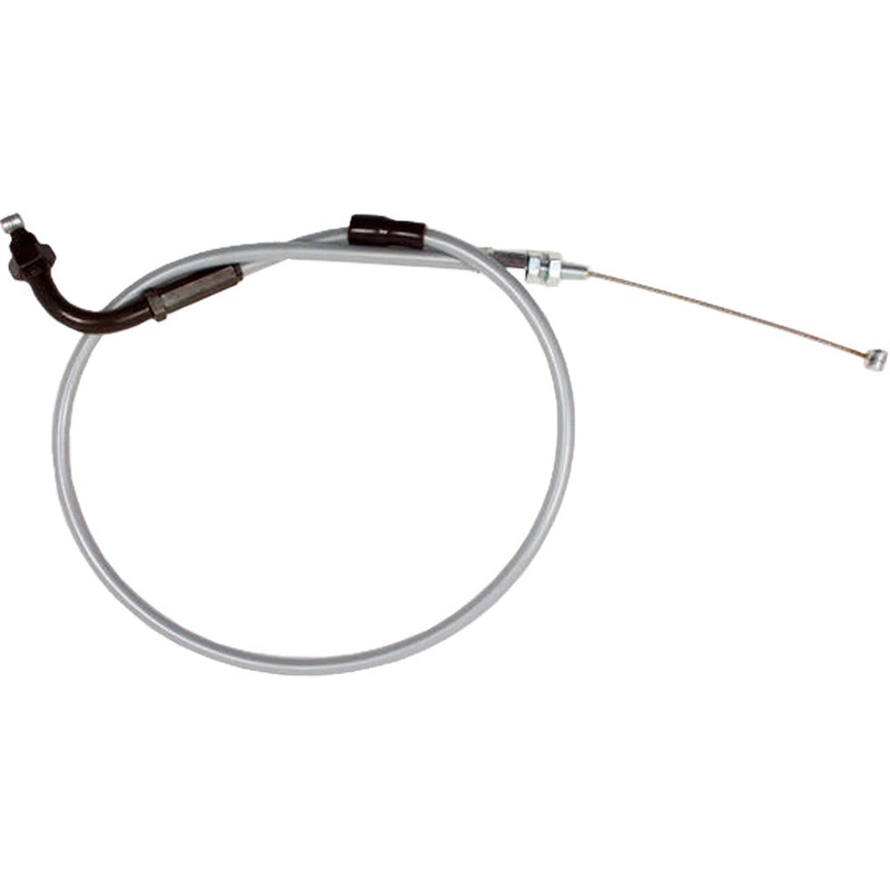 MOTION PRO BLACK VINYL CLUTCH CABLE 04-0277