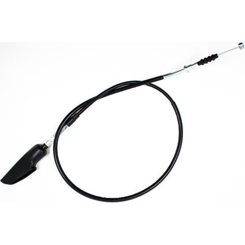 MOTION PRO BLACK VINYL CLUTCH CABLE 05-0134