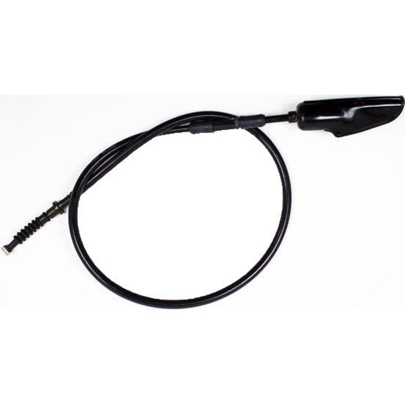 MOTION PRO BLACK VINYL CLUTCH CABLE 05-0321