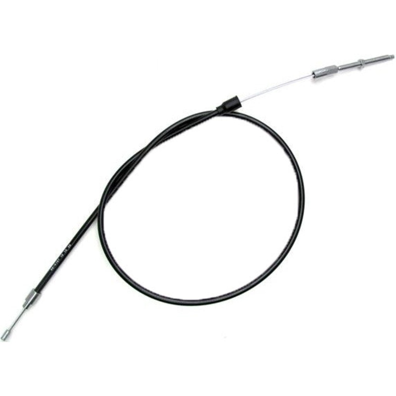 MOTION PRO BLACK VINYL CLUTCH CABLE 06-0107