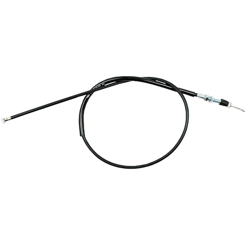 MOTION PRO BLACK VINYL FRONT BRAKE CABLE 04-0168
