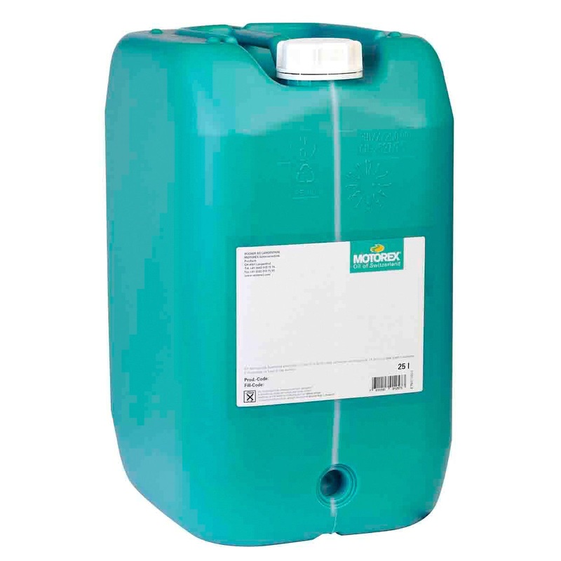 MOTOREX CROSS POWER 2T (25 LITERS) 108191