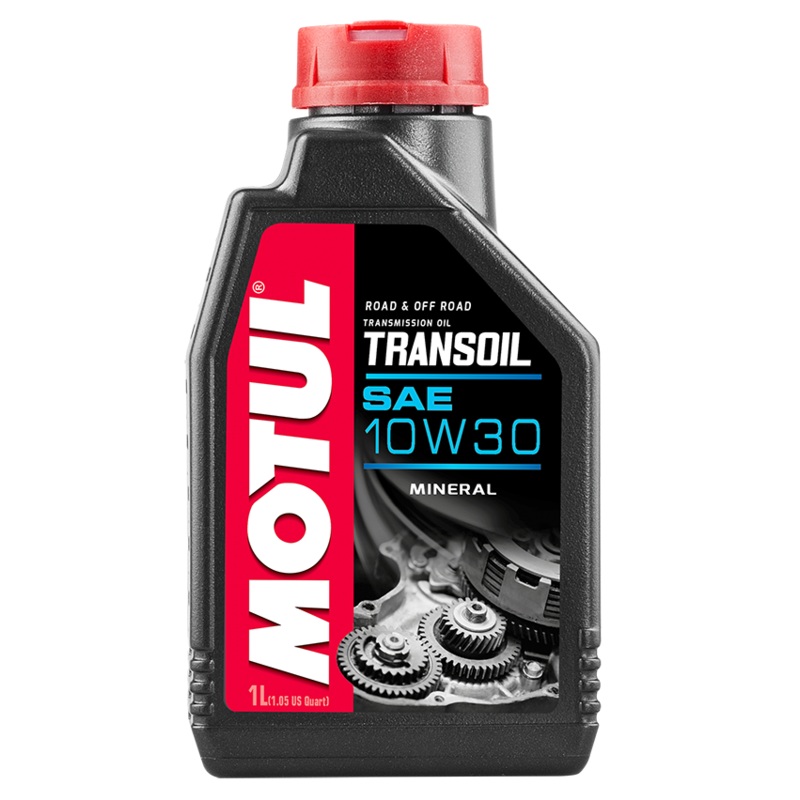 MOTUL TRANSOIL 10W30 105894