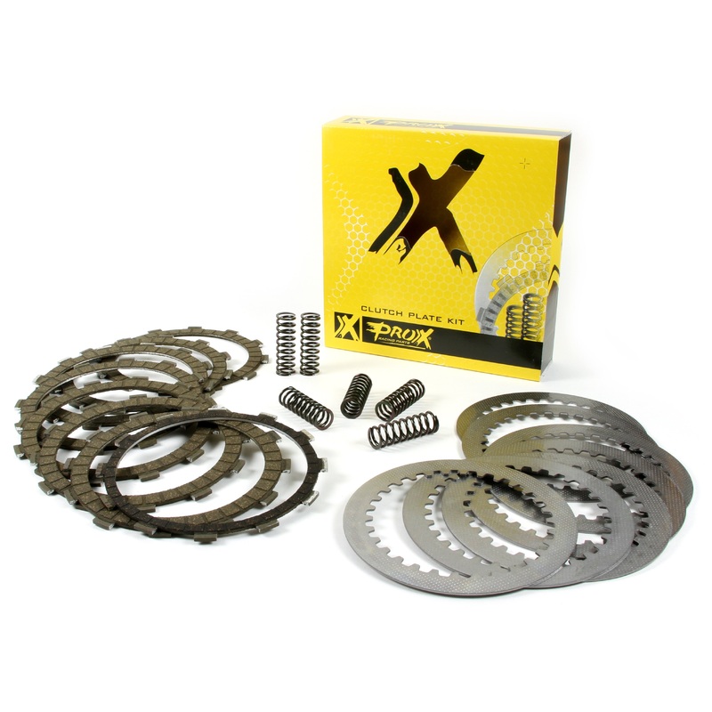 PROX COMPLETE CLUTCH PLATE SET 16.CPS24004