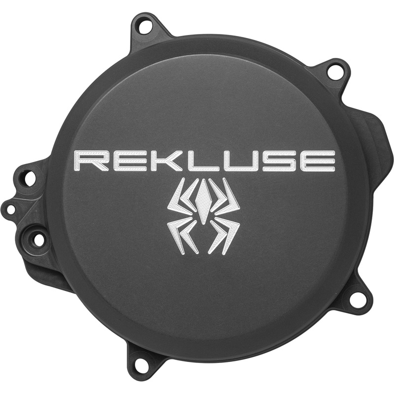 REKLUSE RACING CLUTCH COVER HUSQ/KTM RMS-0413051