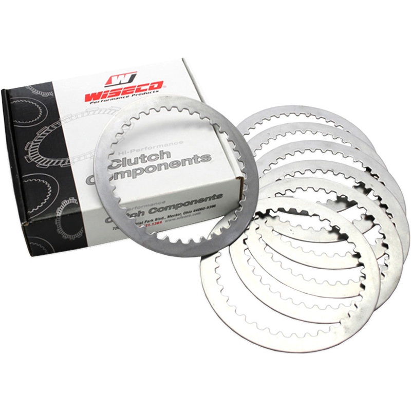 WISECO STEEL DRIVE PLATES WPPS006