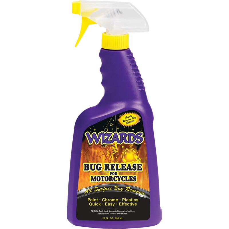 WIZARDS BUG RELEASE 22OZ 11081