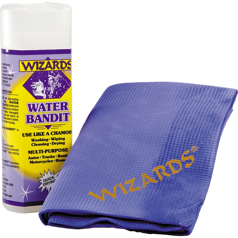 WIZARDS WATER BANDIT 27"X17" 11066