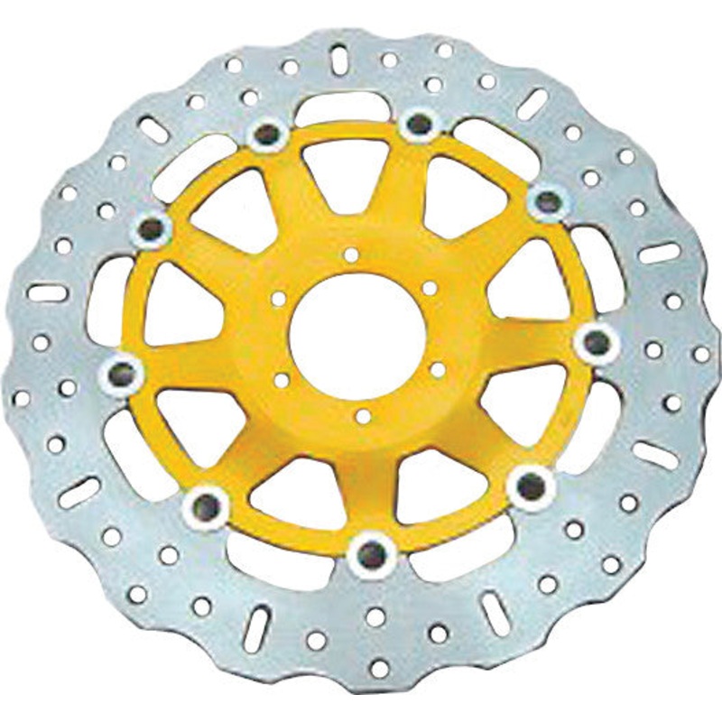EBC CONTOUR BRAKE ROTOR MD2101XC