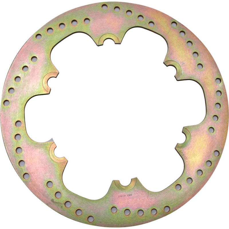 EBC STANDARD BRAKE ROTOR MD4021