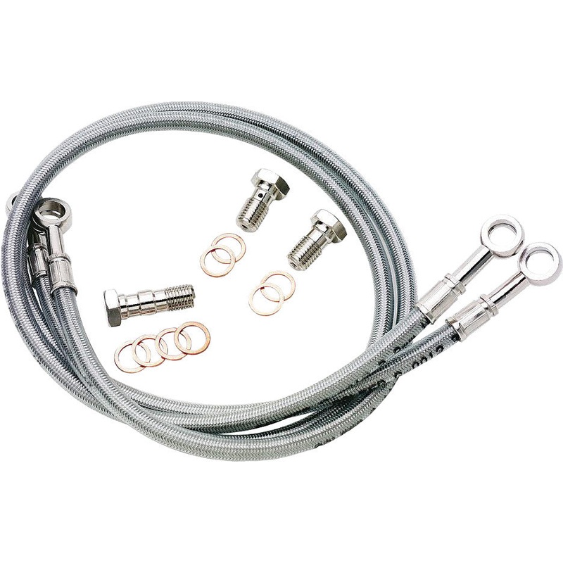 GALFER BRAKE LINE KIT S1000RR FK003D738-6