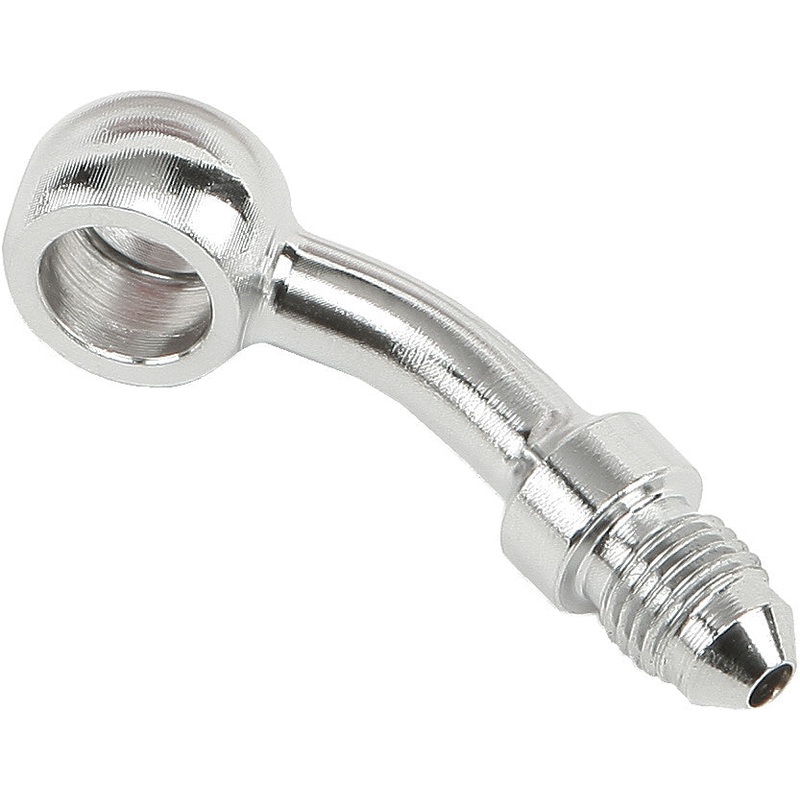 GOODRIDGE 35 DEGREE BANJO CHROME 3/8" P593-03CH