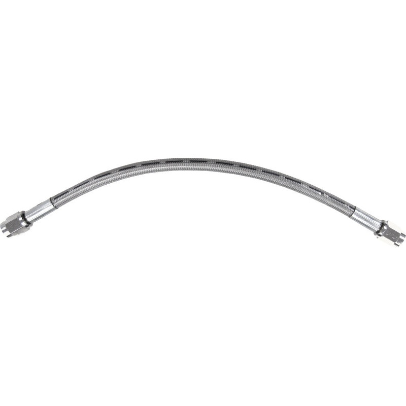 GOODRIDGE UNIVERSAL BRAKE LINE CLEAR 47" 80347