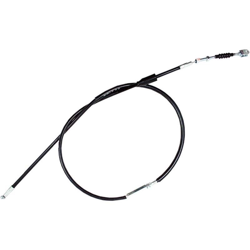 MOTION PRO BLACK VINYL CLUTCH CABLE 04-0017