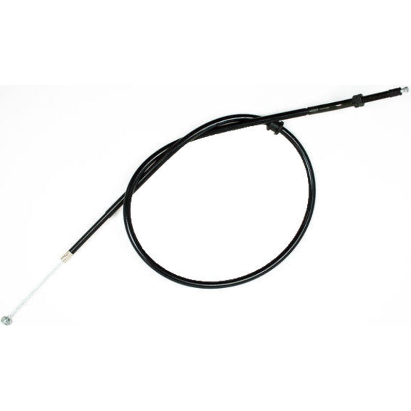 MOTION PRO BLACK VINYL CLUTCH CABLE 05-0162