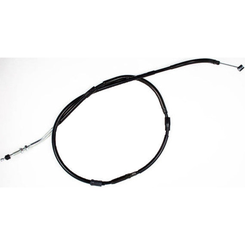 MOTION PRO BLACK VINYL CLUTCH CABLE 05-0324