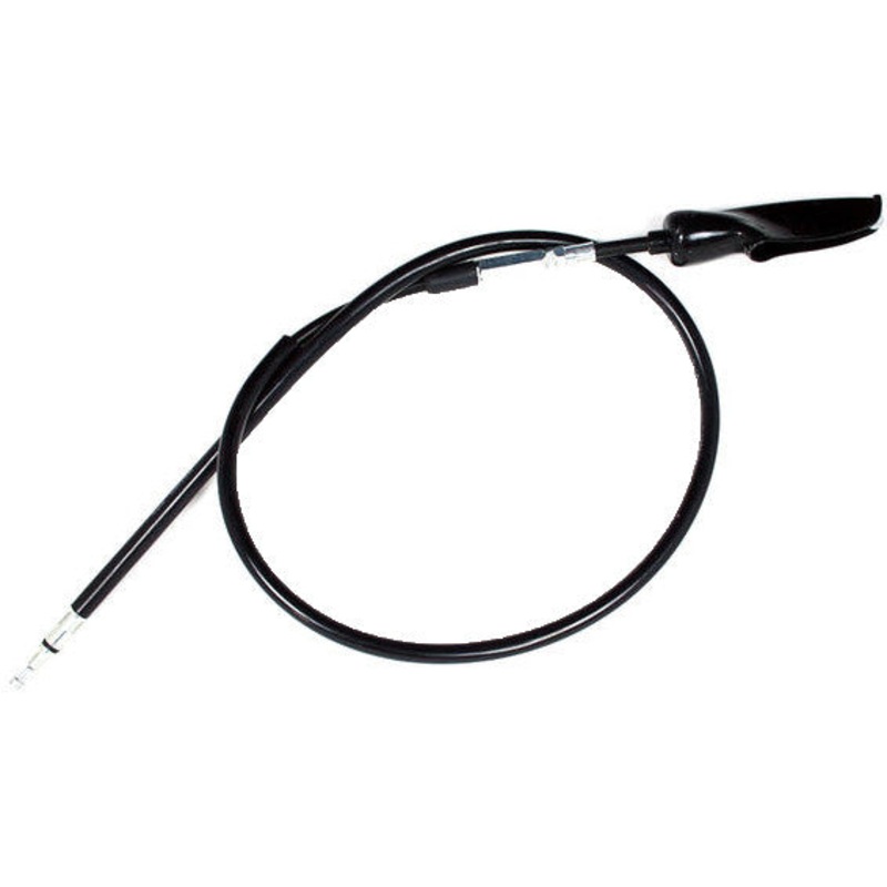 MOTION PRO BLACK VINYL CLUTCH TERMINATOR LW CABLE 05-0235