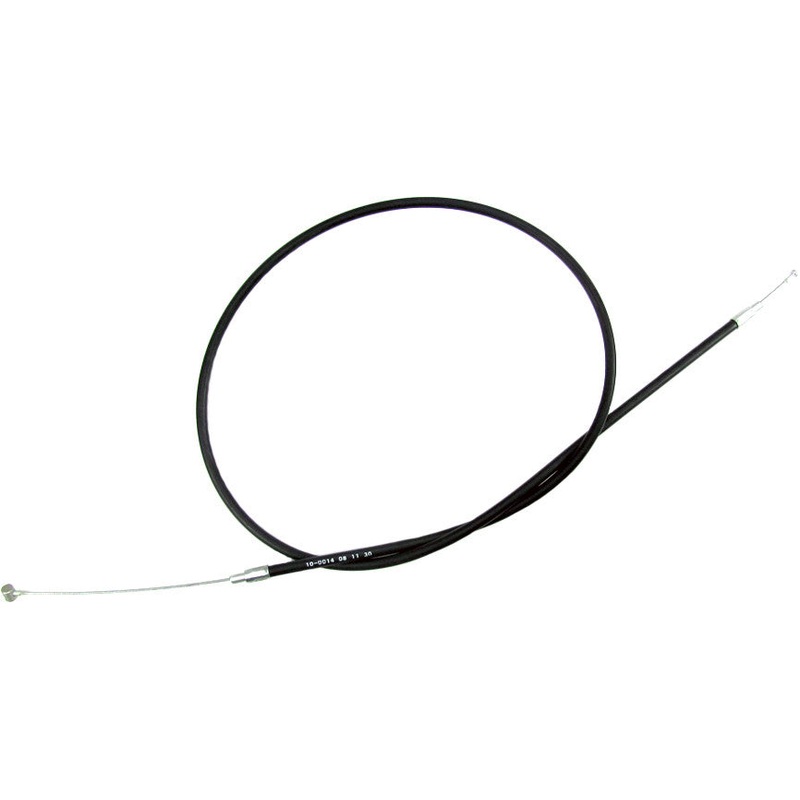 MOTION PRO BLACK VINYL CLUTCH TERMINATOR LW CABLE 10-0014